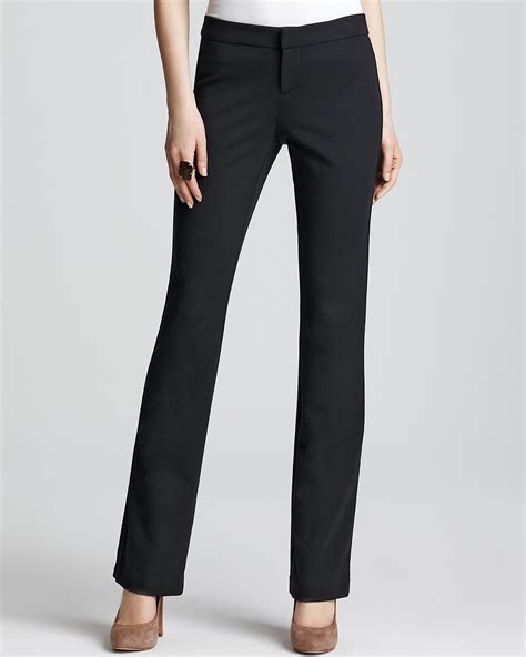 michael kors bootcut pants|Michael Kors jogger pants women.